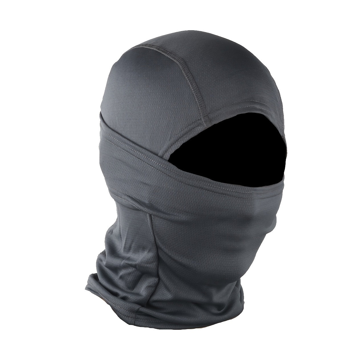 Tactical Balaclava Mask for Skiing Cycling - Stay Warm and Protected