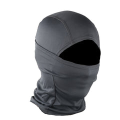 Tactical Balaclava Mask for Skiing Cycling - Stay Warm and Protected