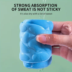5D Massage Memory Foam Insoles for Shoes Sole Breathable Cushion