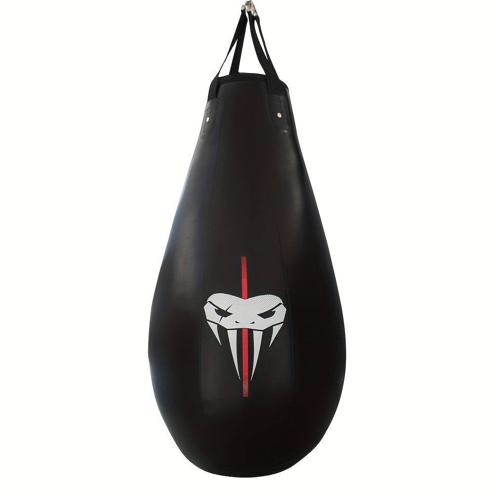 Hollow Sand Bag Pu Boxing Bag Taekwondo Training Equipment