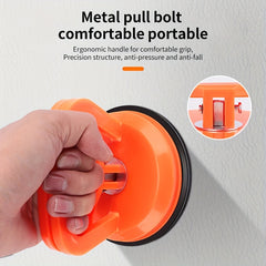 Car Repair Sunken Pull Suction Cup Single Claw Large Pull Glass Suction Cup