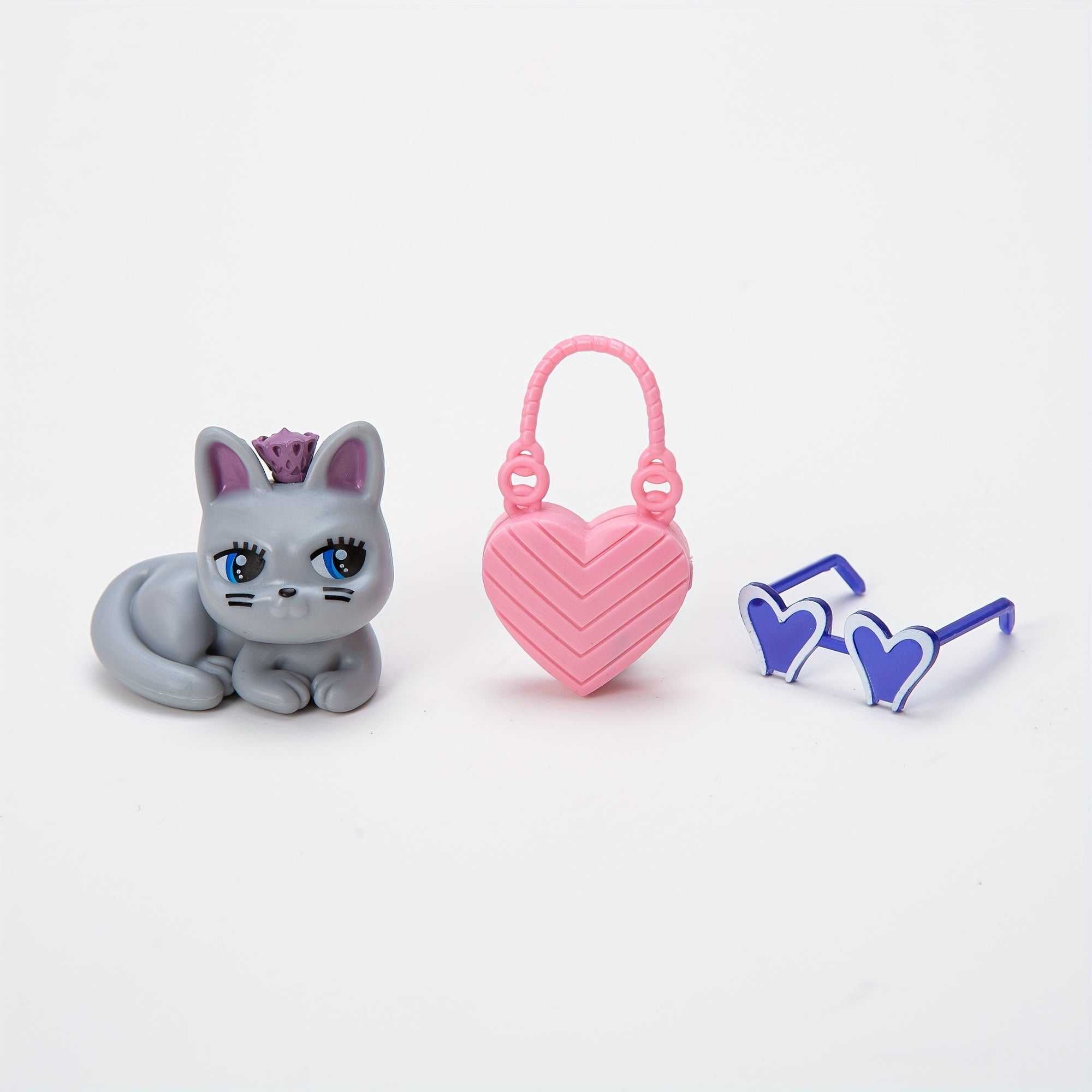 Doll And Pet Set Christmas Halloween Thanksgiving Gift