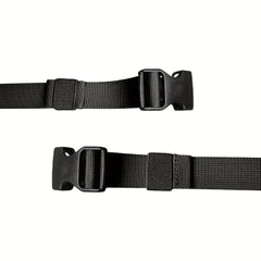 20pcs Belt Keepers Tactical Elastic Belt Loop Backpack Harness Strap Sling