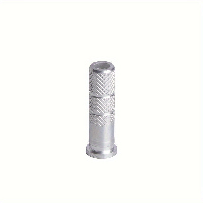 50pcs Aluminum Arrow Shaft Inserts ID 6.2mm Archery Accessories
