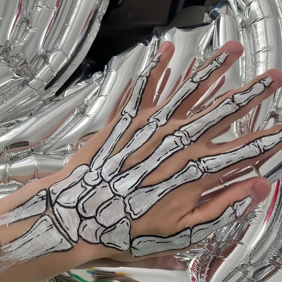 High Pigmented Waterproof Body Drawing Pen