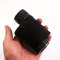 20x25 Monocular Telescope BAK4 Prism HD Waterproof Shockproof Adults