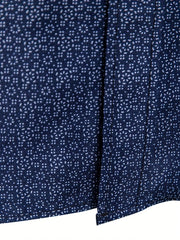 Men s Formal Button Up Shirt for Business Occasion