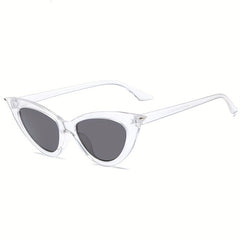 Y2K Cat Eye Sunglasses UV400