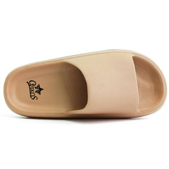 Non Slip Quick Drying Cloud Slide Slippers For Men Women