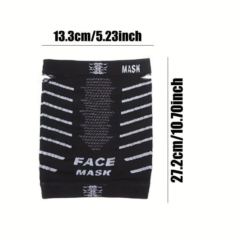 Sports Warm Ski Windproof Biker Outdoor Cycling Breathable Mask