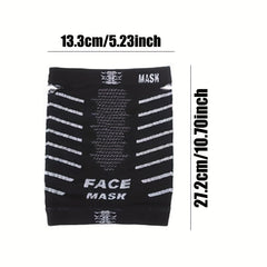 Sports Warm Ski Windproof Biker Outdoor Cycling Breathable Mask