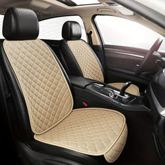 Upgrade Your Car's Interior with Leather Auto Cushion Seat Covers