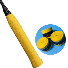 Non Slip Badminton Tennis Racket Grip Wrap Band for Better Performance