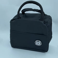 Thermal Picnic Bag for Hiking - Insulated Lunch Box