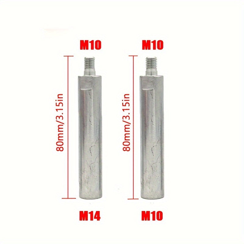 Diamond Brazed Round Grinding Head for Internal Arc Grinding Stones