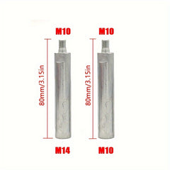 Diamond Brazed Round Grinding Head for Internal Arc Grinding Stones