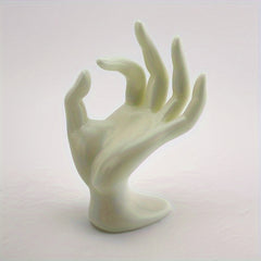 Handmold Glove Model Bracelet Display Rack