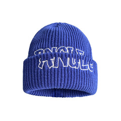 Beanie Woolen Hat Size 23.9 Inch
