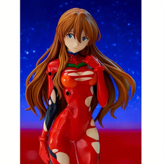 Anime Girl Car Dashboard Decoration