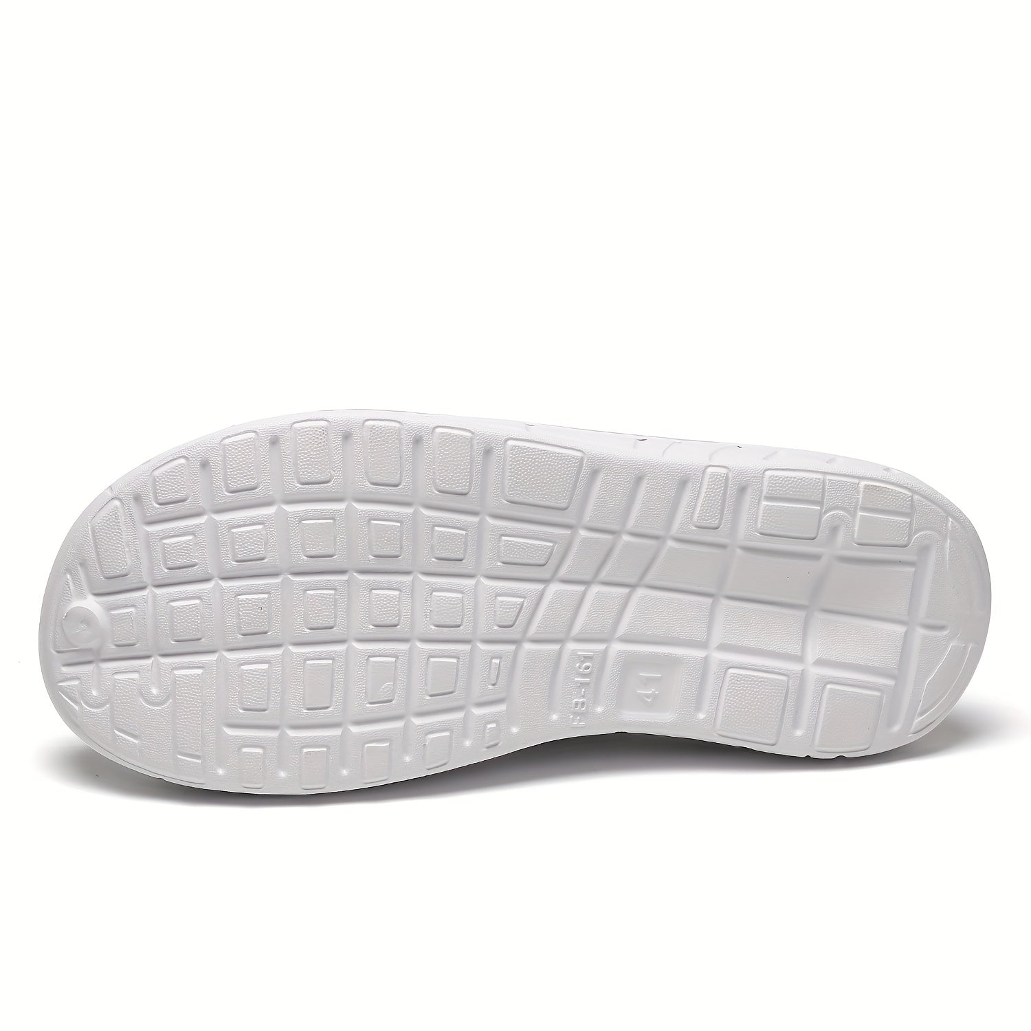Unisex Garden Clogs Shoes Anti Slip Mules Water Shoes