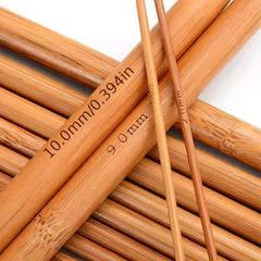 Carbonized Sweater Needle Woolen Beating Hat Sweater Swab Needle Set