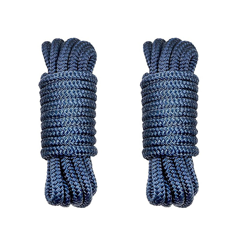 Heavy Duty Marine Rope 100ft