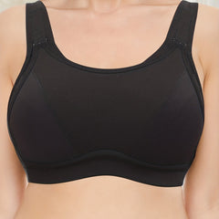 Casual Bra Women's Plus Multifunctional Bounce Adjustable