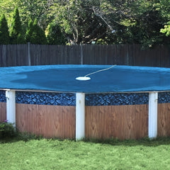 Pool Cover Siphon Pump for Above Ground Pools