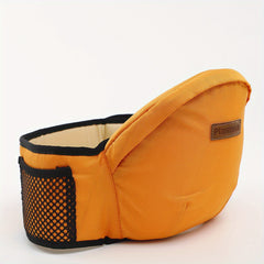 Baby Waist Stool & Travel Belt for Safety