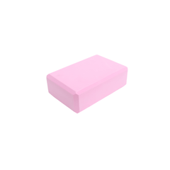 Non Slip Yoga Block for Fitness Pilates Meditation Gym 120g