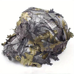 Men's Camouflage Sunshade Sunscreen Cap