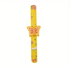 Girls Digital Waterproof Watch and Bracelet Set