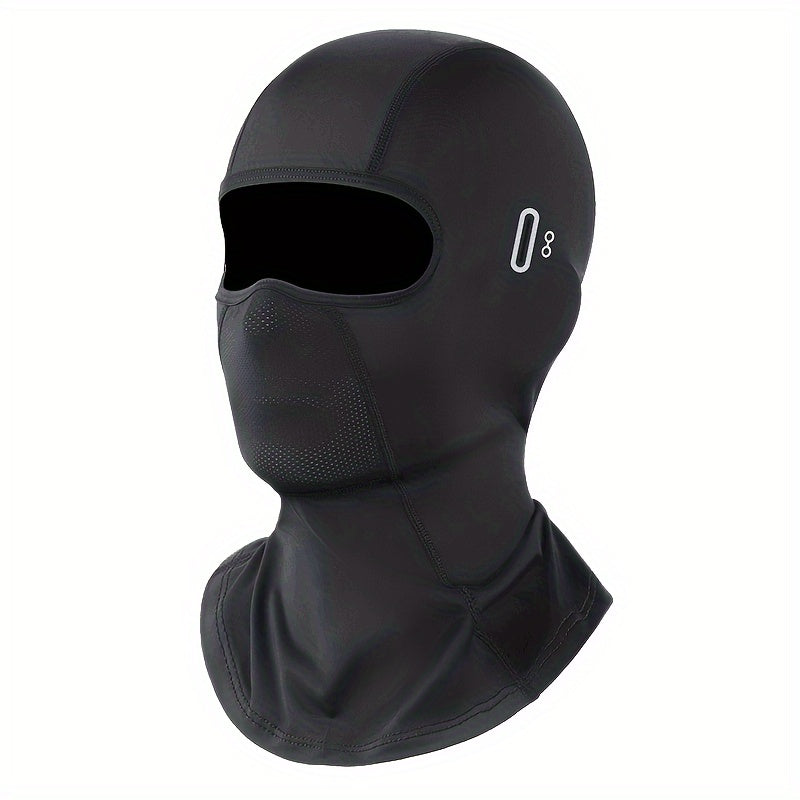 Summer Outdoor Cycling Masks For Men And Women