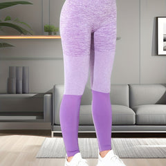 High Waist Yoga Pants High Stretch Leggings Women's Activewear