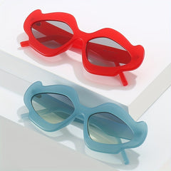 Men's Sun Protection Sunglasses for Outdoor Activities