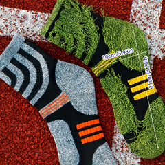 Men's Winter Thick Socks for Outdoor Sports