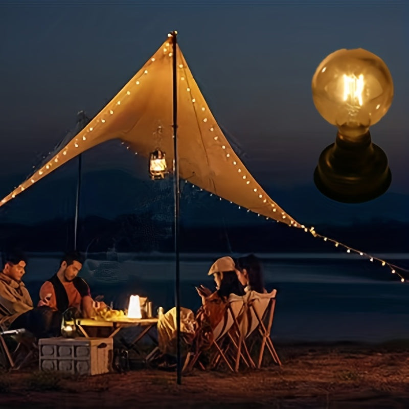 Portable Camping Lamp Nursery Night Light Outdoor Camping Lamp Tent Lamp