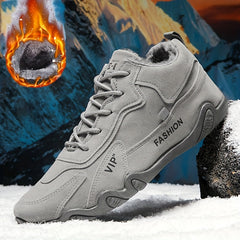Women's Winter Hiking Shoes Non slip Warm Outdoor Shoes