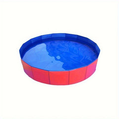 Portable Folding Sand Table Durable Oxford Nonwoven Easy to Store & Transport