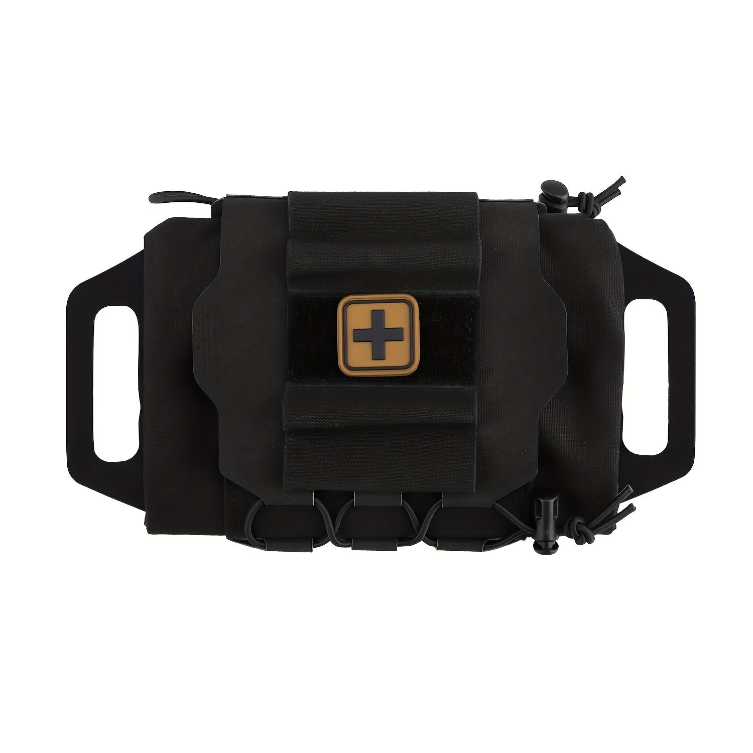 Molle Medical EMT Pouch IFAK First Aid Trauma Kit Bag