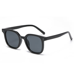 Men's High-End UV Resistant Sunglasses