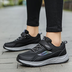 Women's Casual Outdoor Running Shoes Lightweight Fitness Sneakers