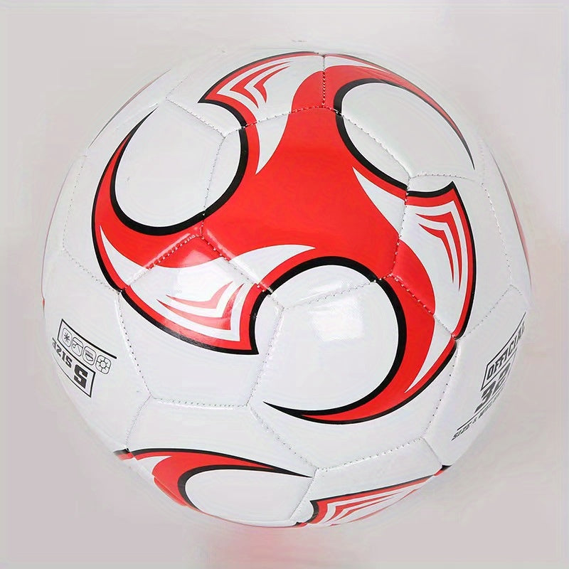 Machine Sewing Football Competition Training Kick Soccer Ball