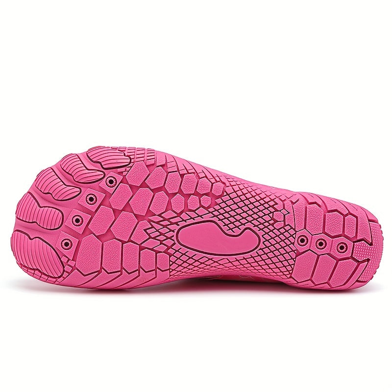 Women's Mesh Water Shoes Quick Drying Barefoot Shoes
