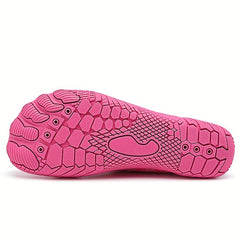 Women's Mesh Water Shoes Quick Drying Barefoot Shoes