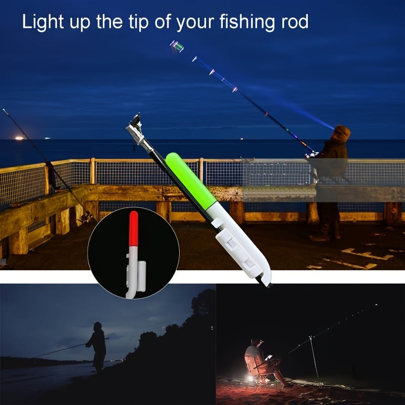 Waterproof LED Light Stick for Night Fishing CR425