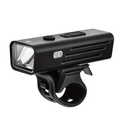 Bike Light Type C Charging Intelligent Light for Night Safety