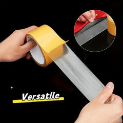 Cloth Double Sided Tape for Carpet Fixing