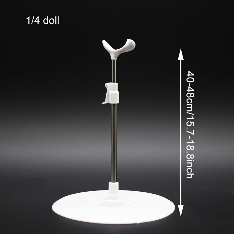 BJD Toy Accessories 1 6 Doll Stand Display Support Base Station