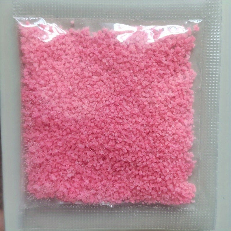 10g Luminous Sand Glow Pigment Epoxy Resin Filling